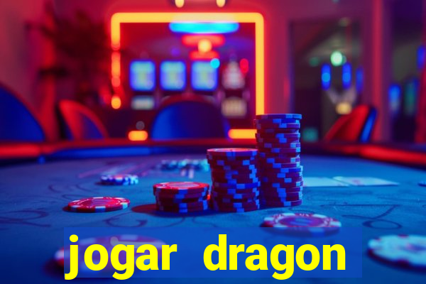 jogar dragon fortune demo